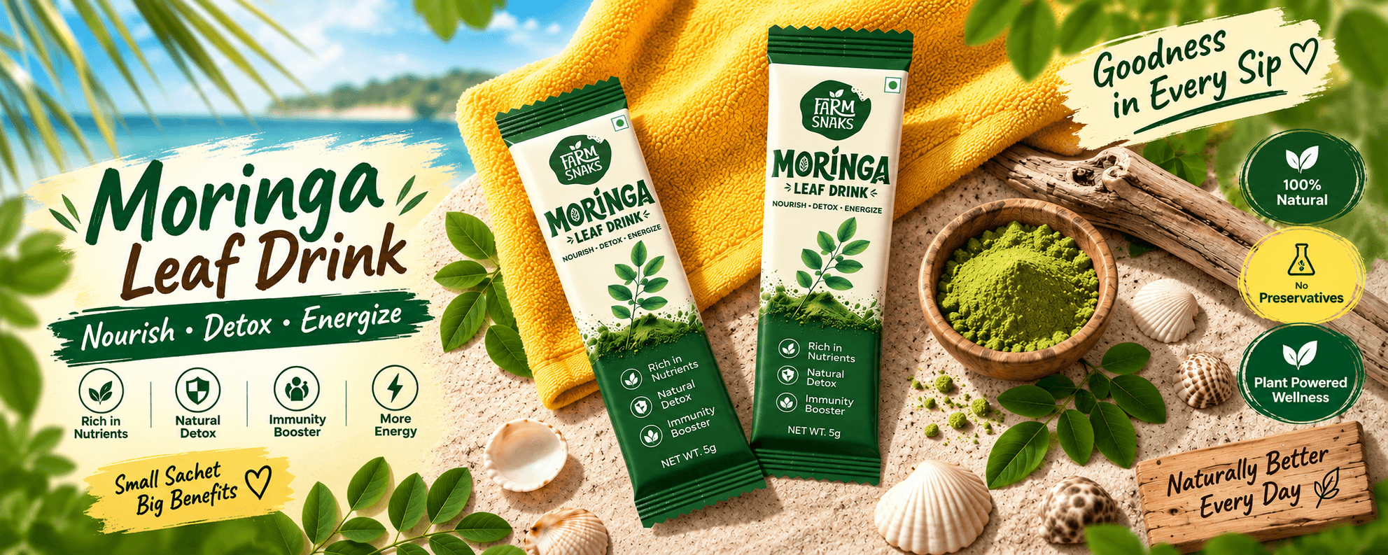 Farm Snacks Banner 2