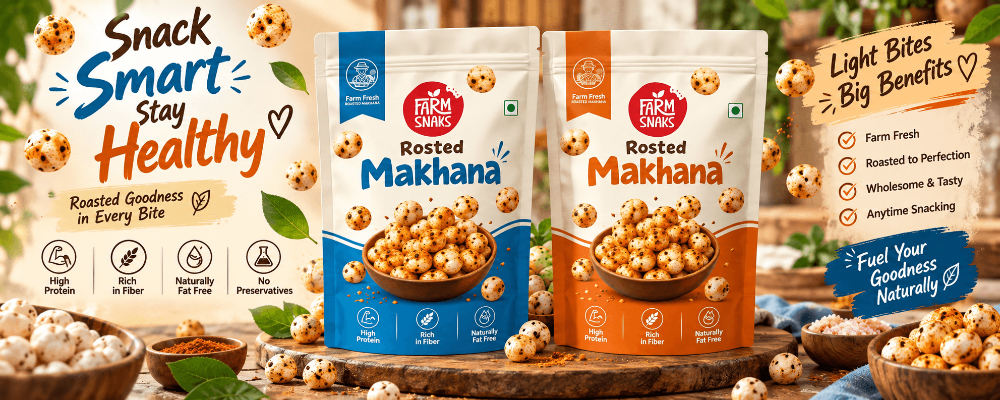 Farm Snacks Banner 3