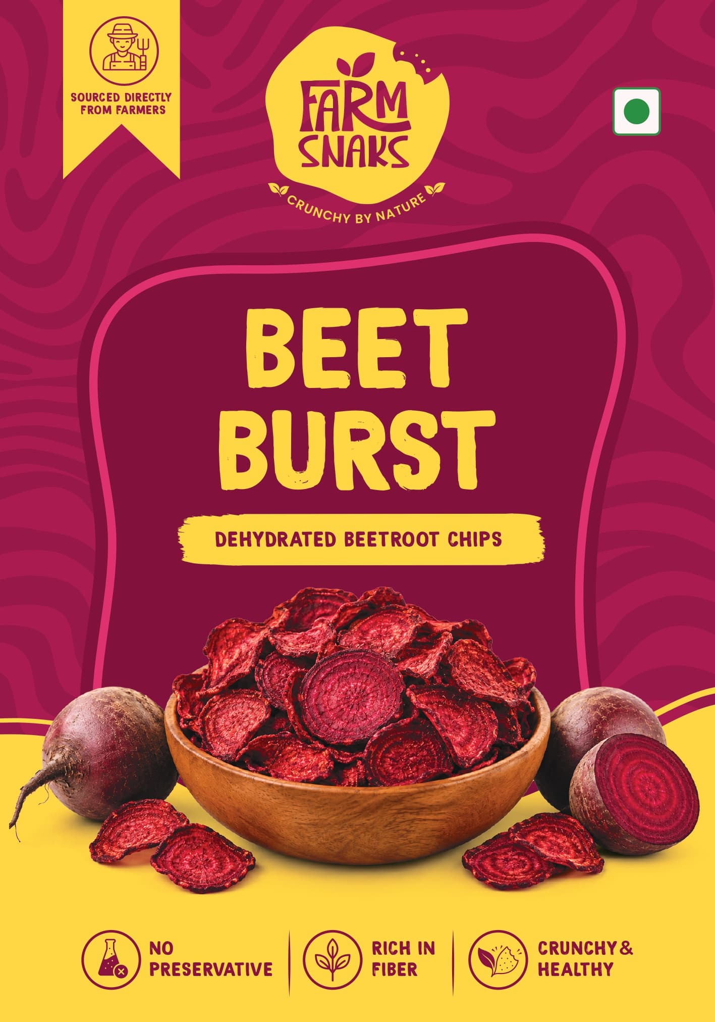 Beet Burst