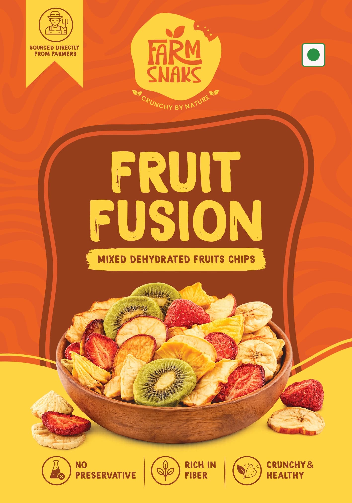 Fruit Fusion
